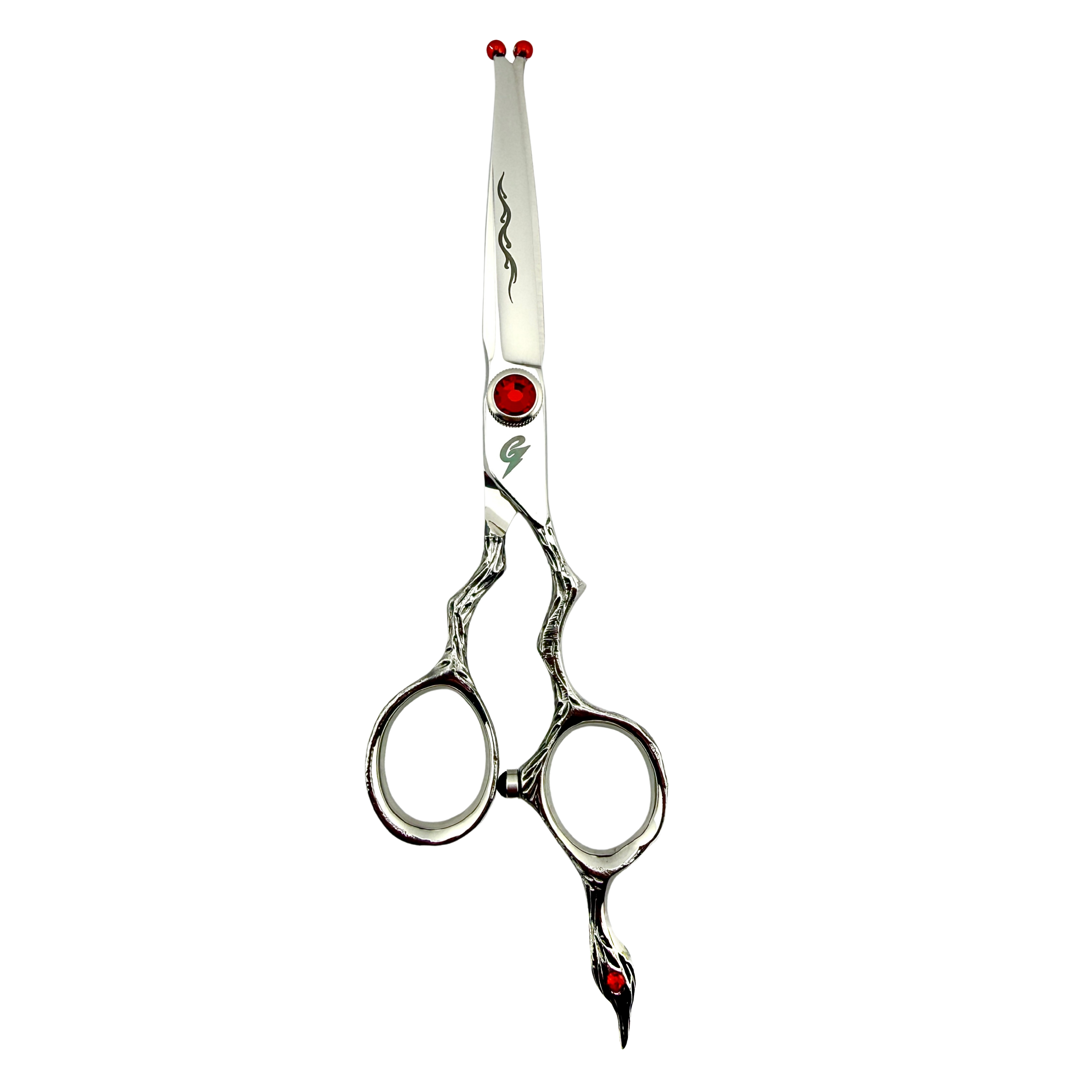 Phoenix Rising i360 Shears-EMBER EDITION